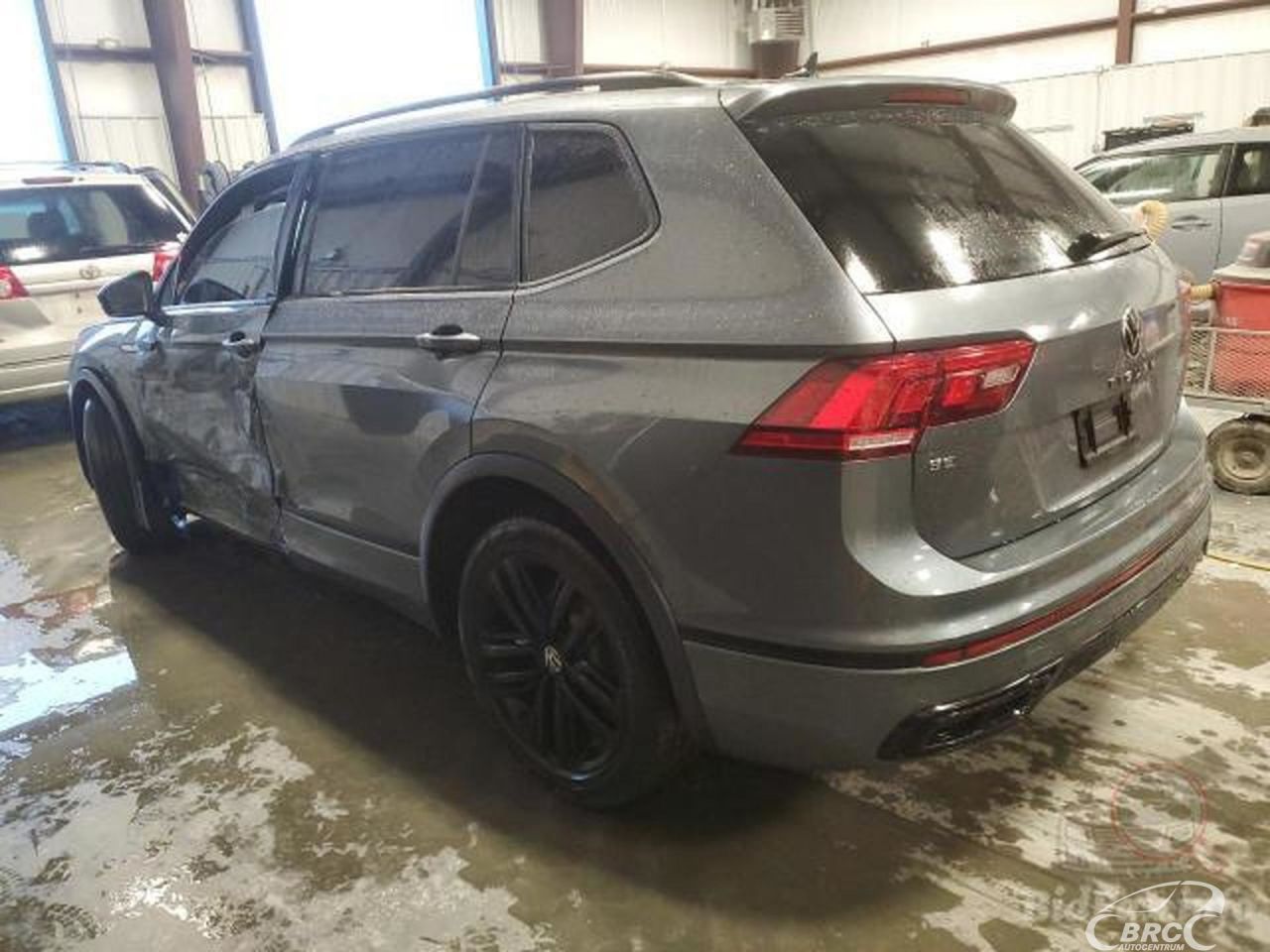 Volkswagen Tiguan | 45