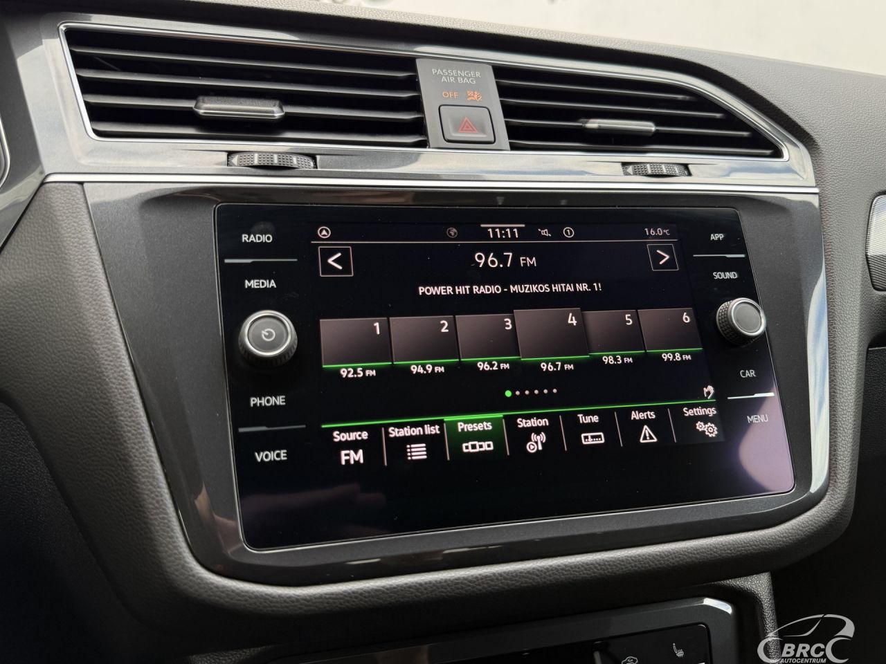 Volkswagen Tiguan | 30