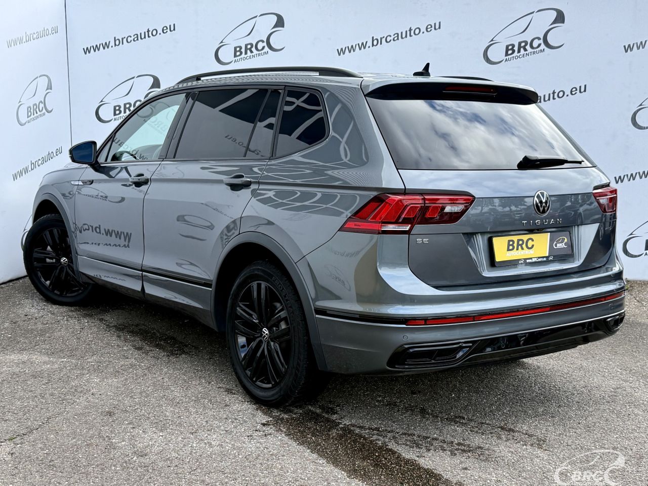 Volkswagen Tiguan | 40