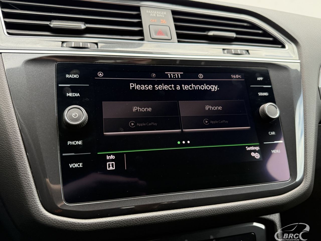 Volkswagen Tiguan | 31