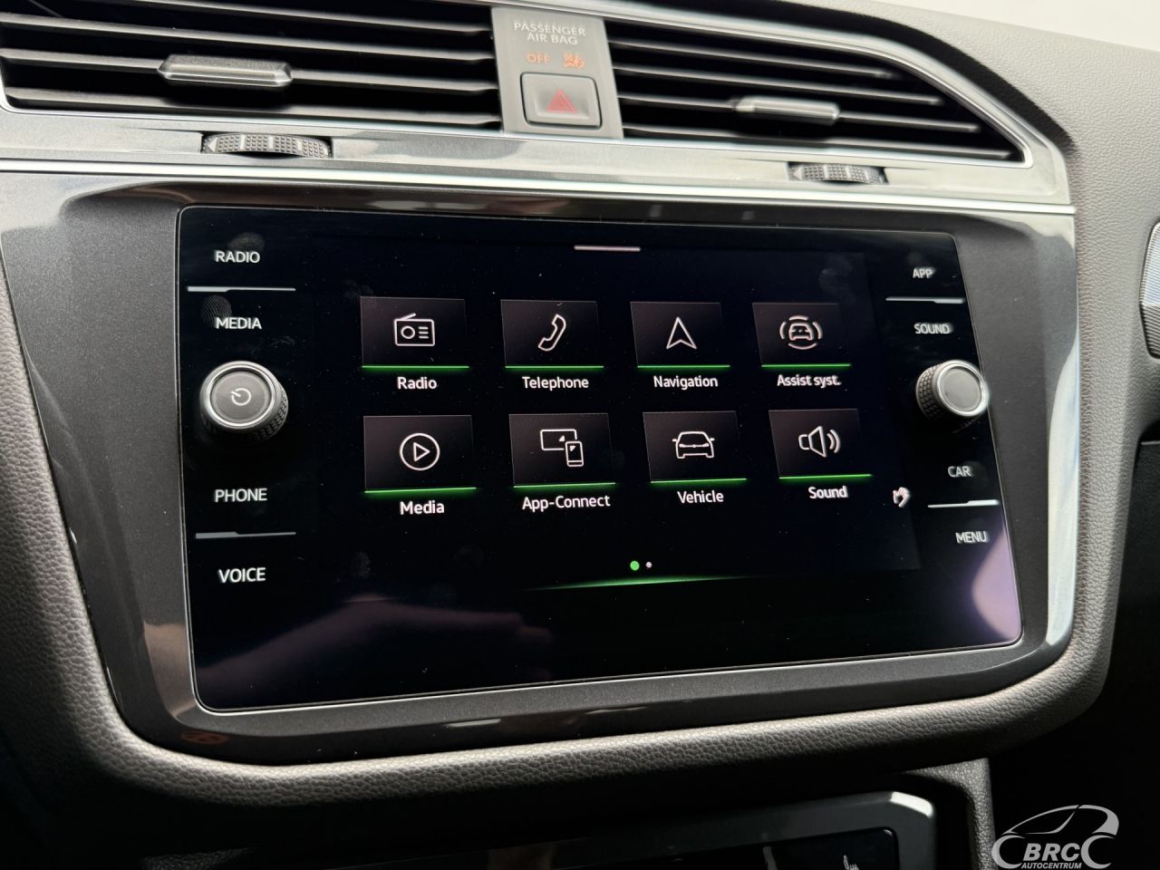 Volkswagen Tiguan | 36