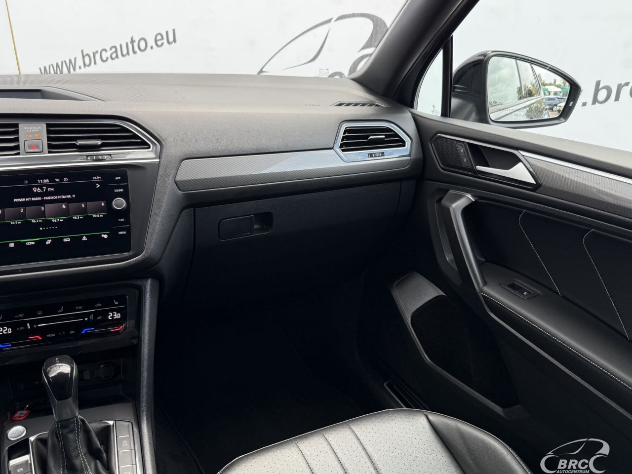 Volkswagen Tiguan | 4