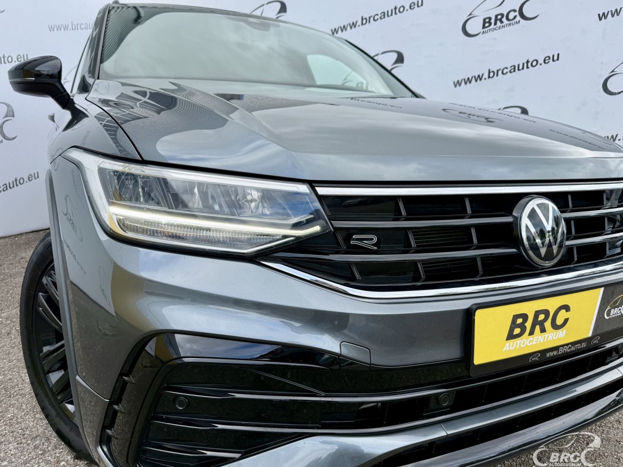 Volkswagen Tiguan | 39