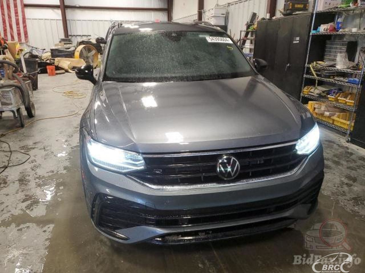 Volkswagen Tiguan | 48
