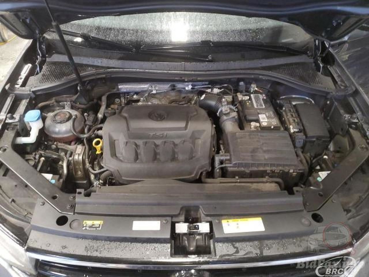 Volkswagen Tiguan | 55