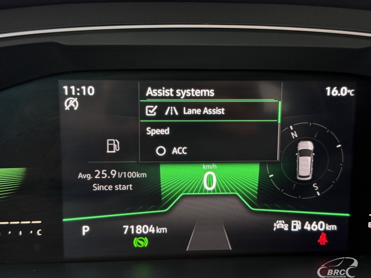 Volkswagen Tiguan | 29