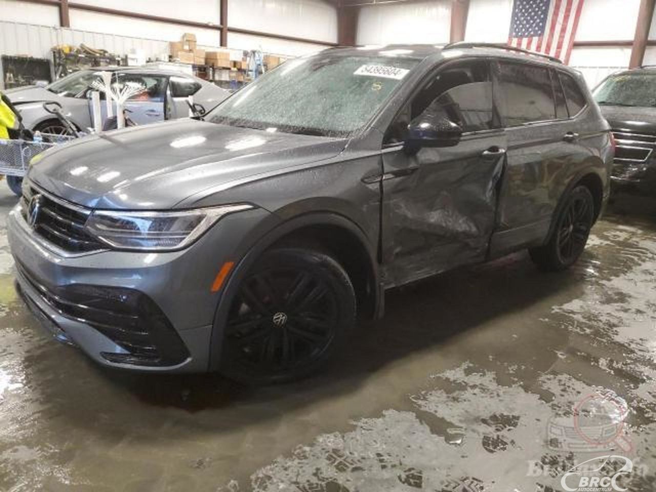 Volkswagen Tiguan | 44