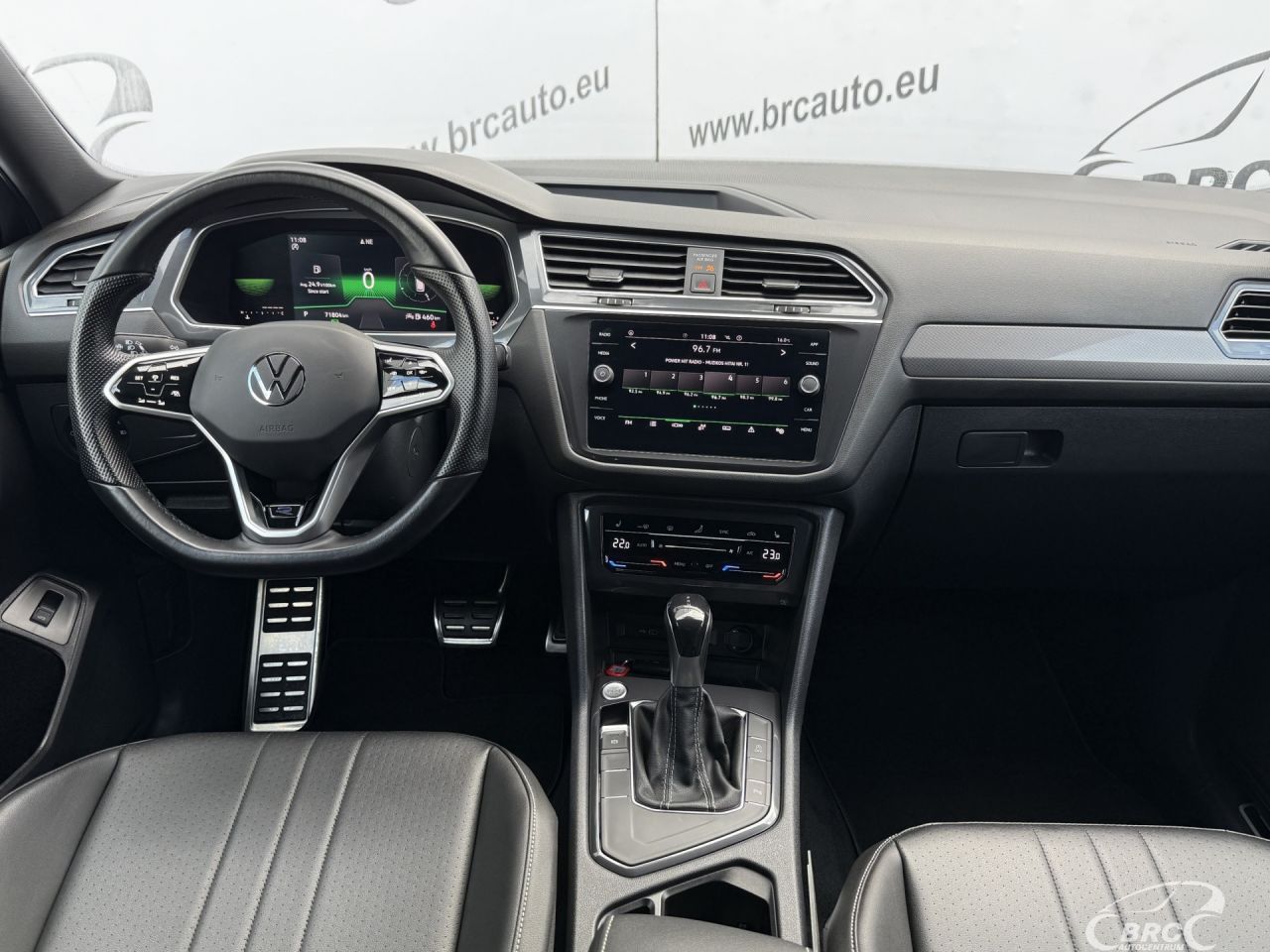 Volkswagen Tiguan | 2