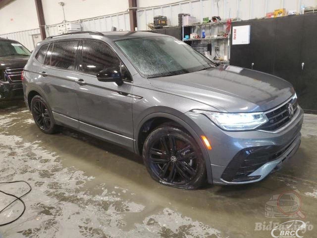 Volkswagen Tiguan | 47