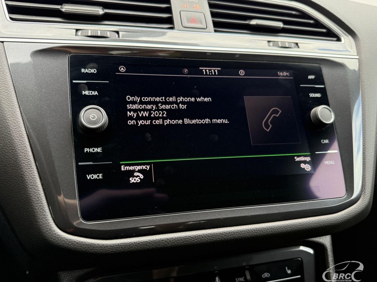 Volkswagen Tiguan | 32