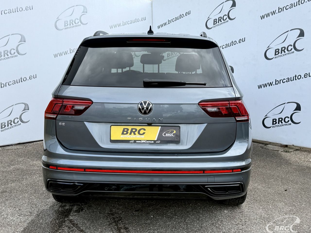 Volkswagen Tiguan | 41