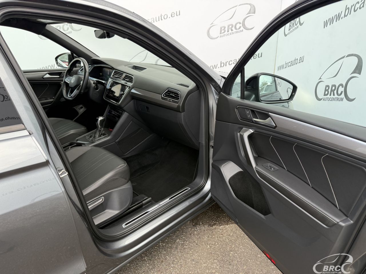 Volkswagen Tiguan | 5