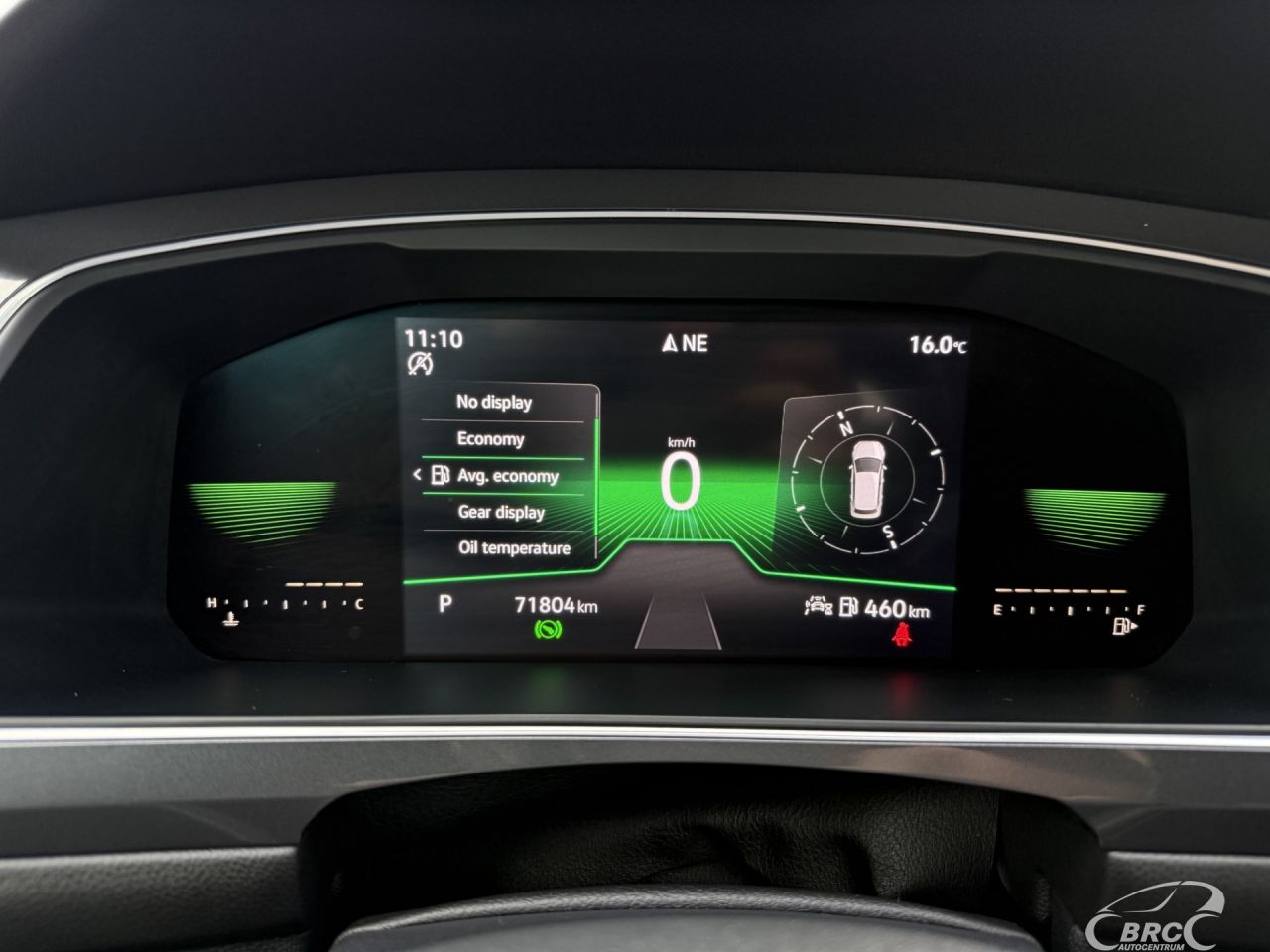 Volkswagen Tiguan | 23