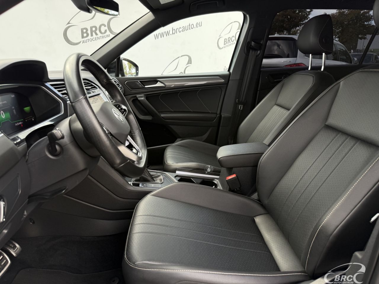 Volkswagen Tiguan | 20