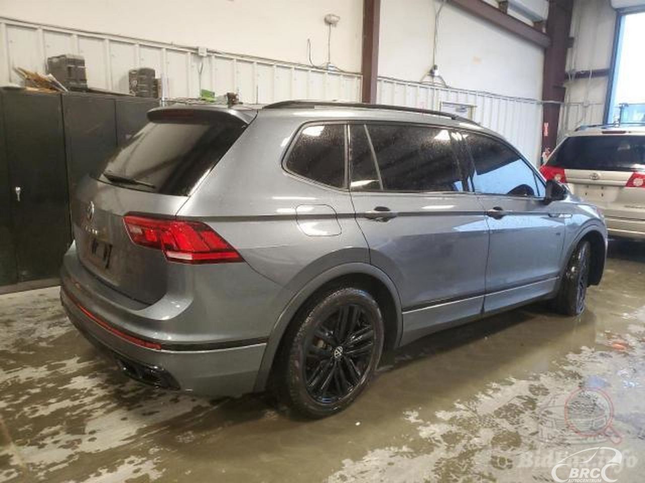 Volkswagen Tiguan | 46