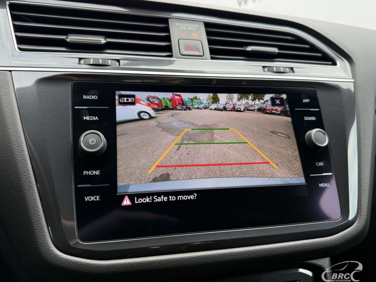 Volkswagen Tiguan | 34