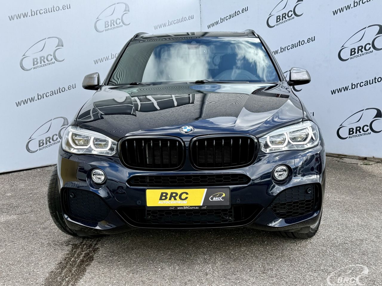 BMW X5 | 40