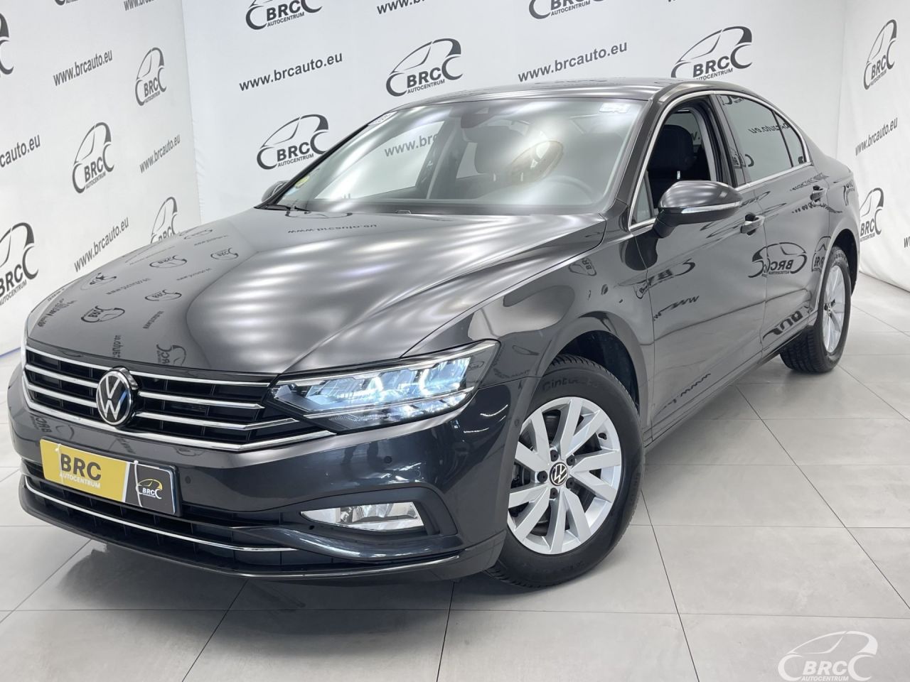 Volkswagen Passat | 45