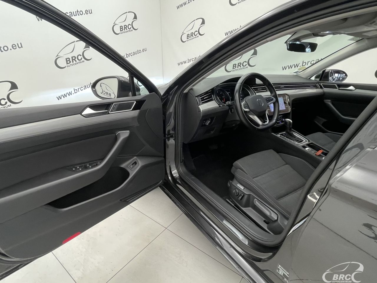 Volkswagen Passat | 17