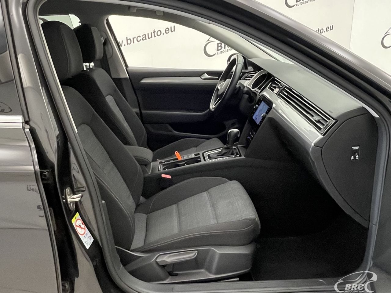 Volkswagen Passat | 2