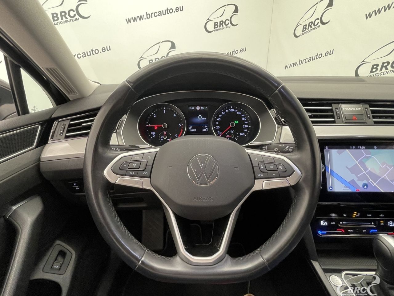 Volkswagen Passat | 26