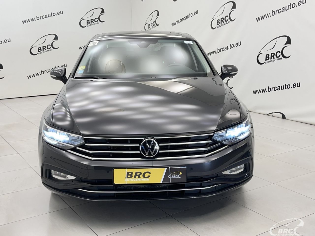 Volkswagen Passat | 47