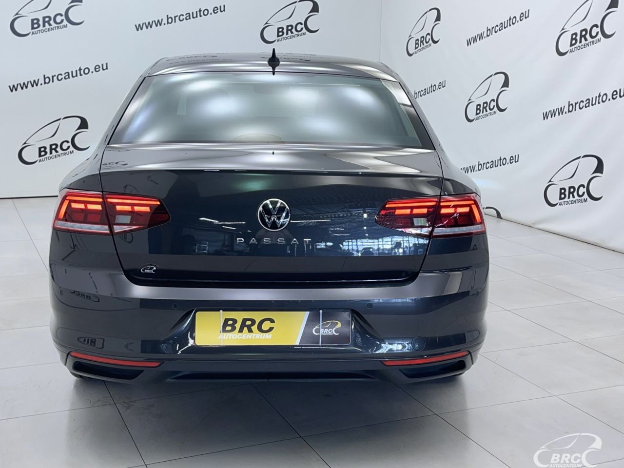 Volkswagen Passat | 48