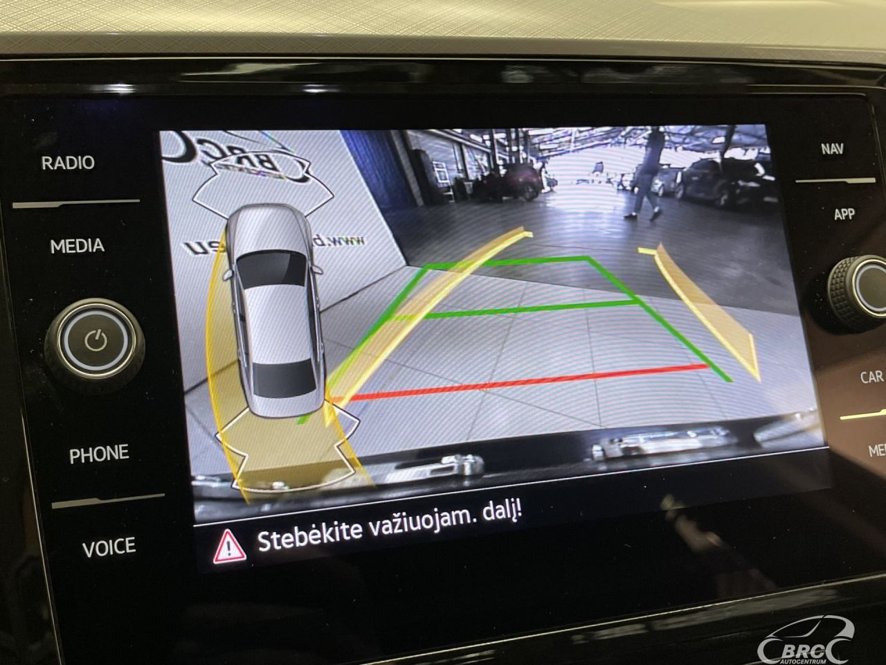 Volkswagen Passat | 31