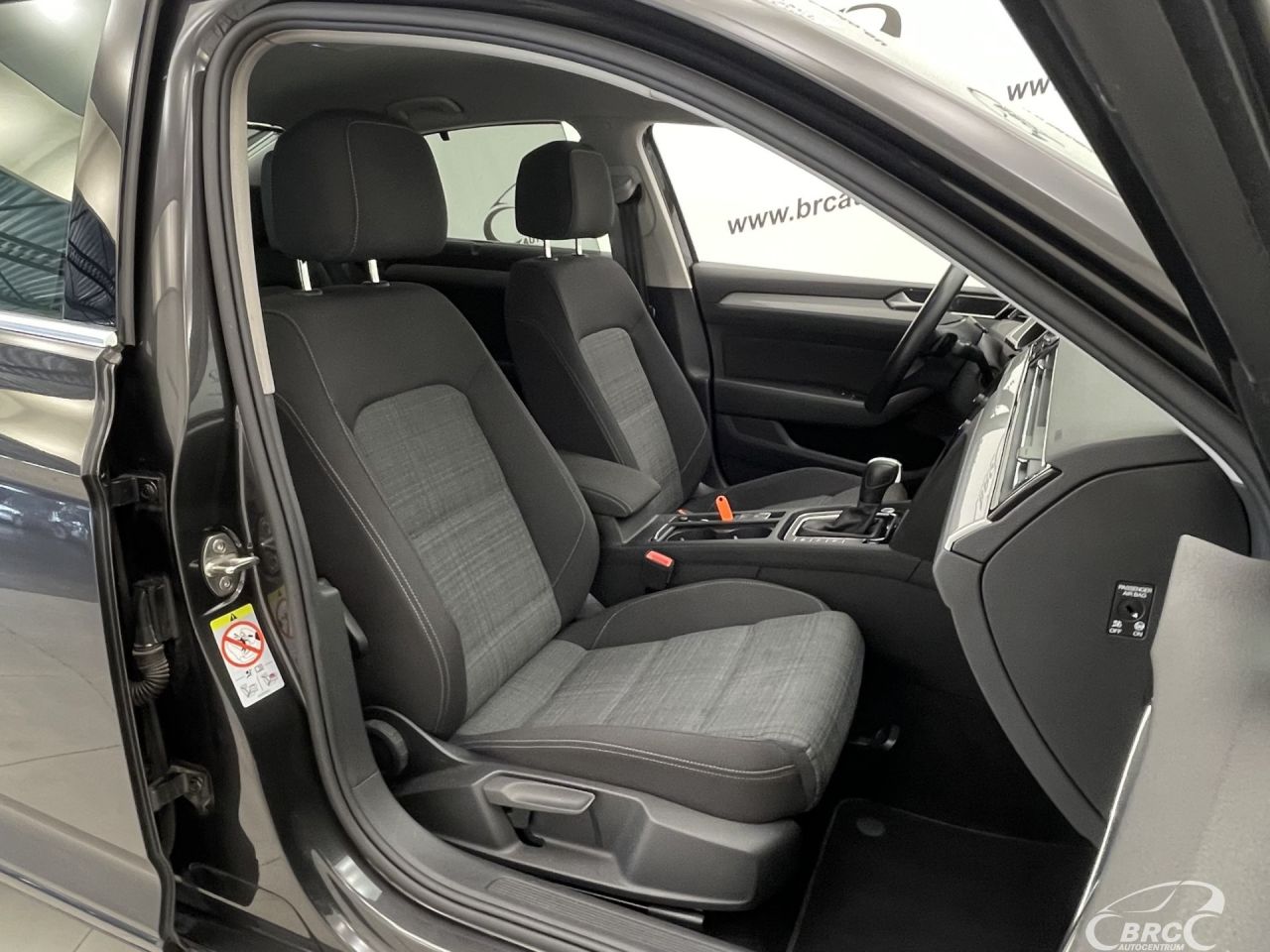 Volkswagen Passat | 5