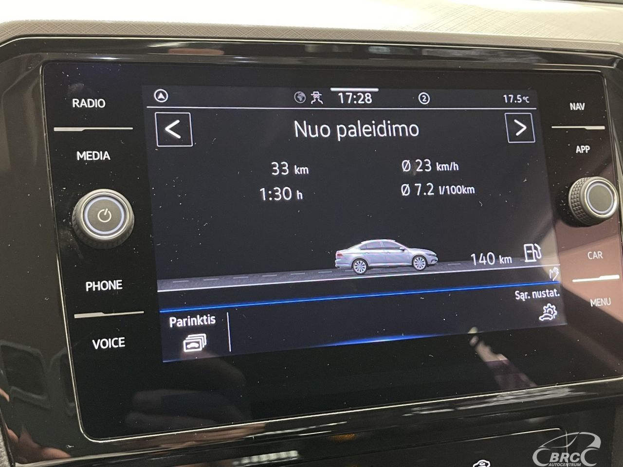 Volkswagen Passat | 36