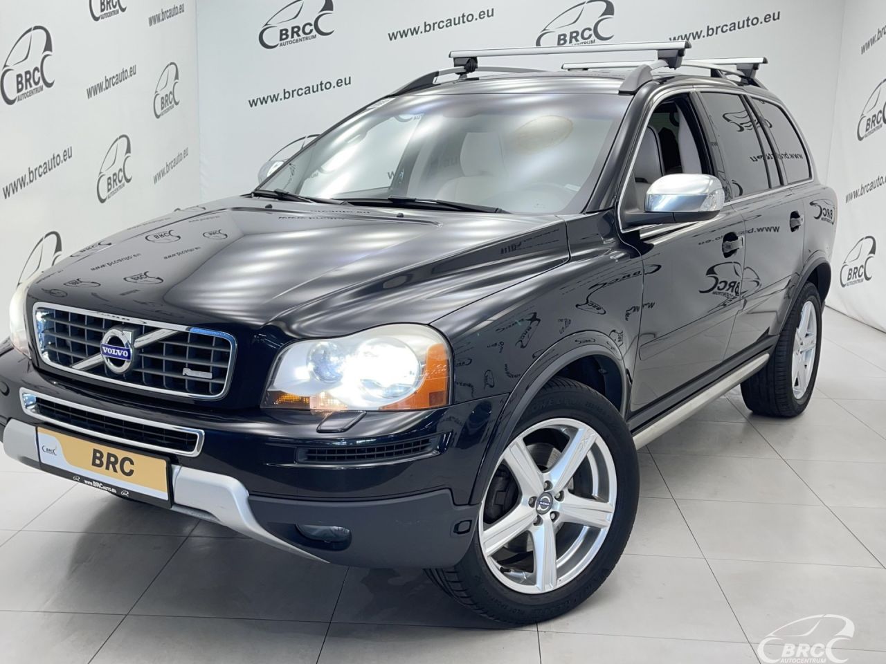 Volvo XC90 | 39
