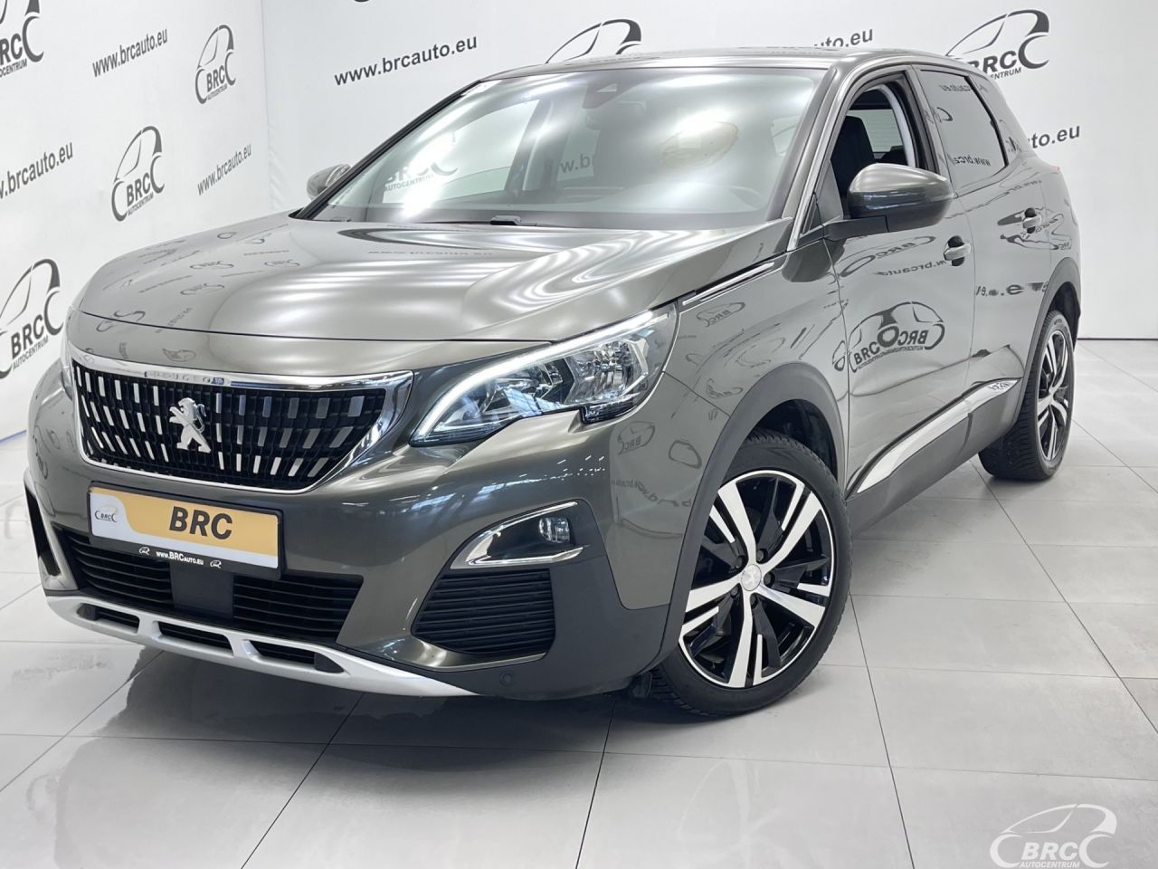 Peugeot 3008 | 46