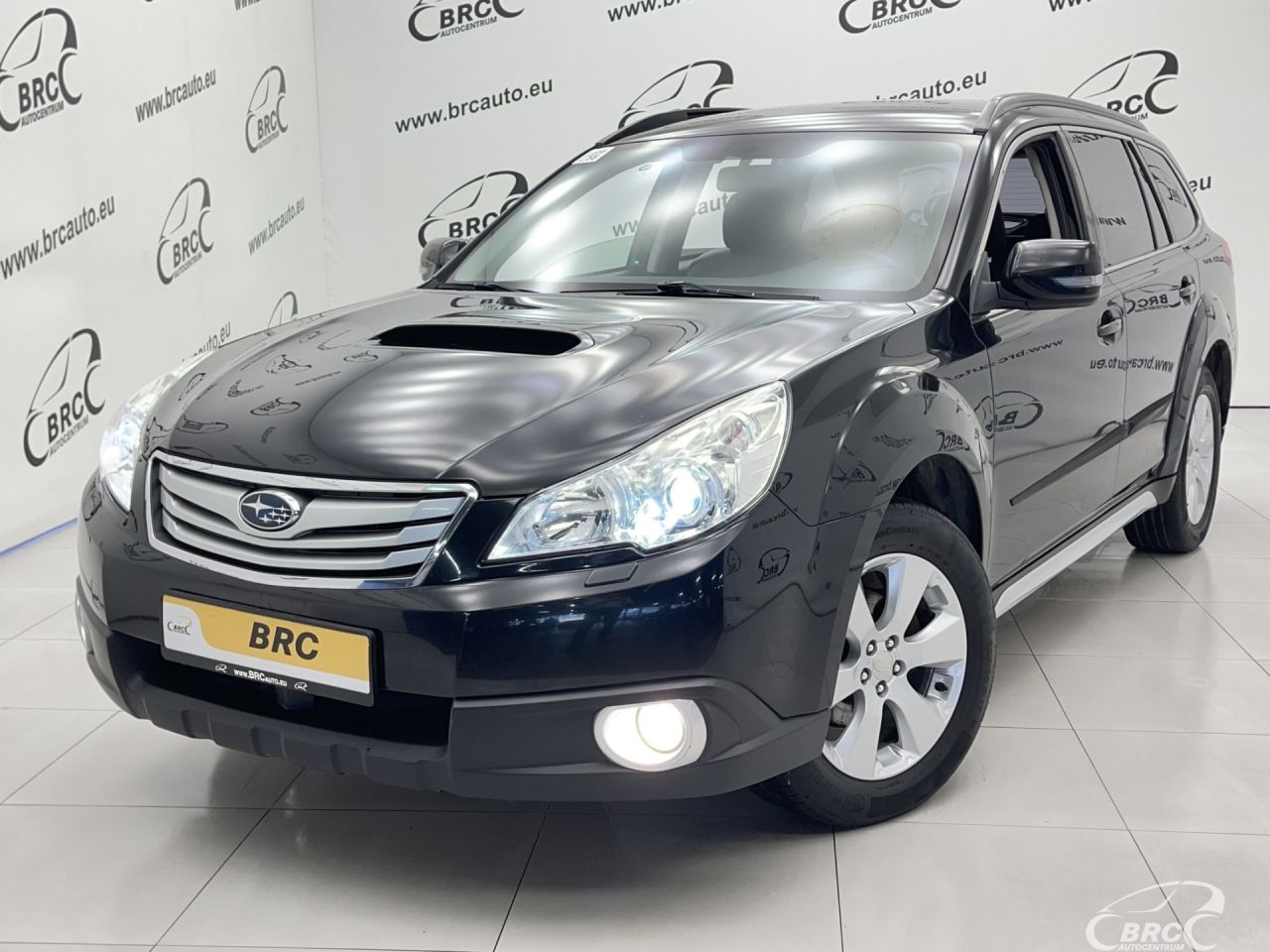 Subaru Outback | 42