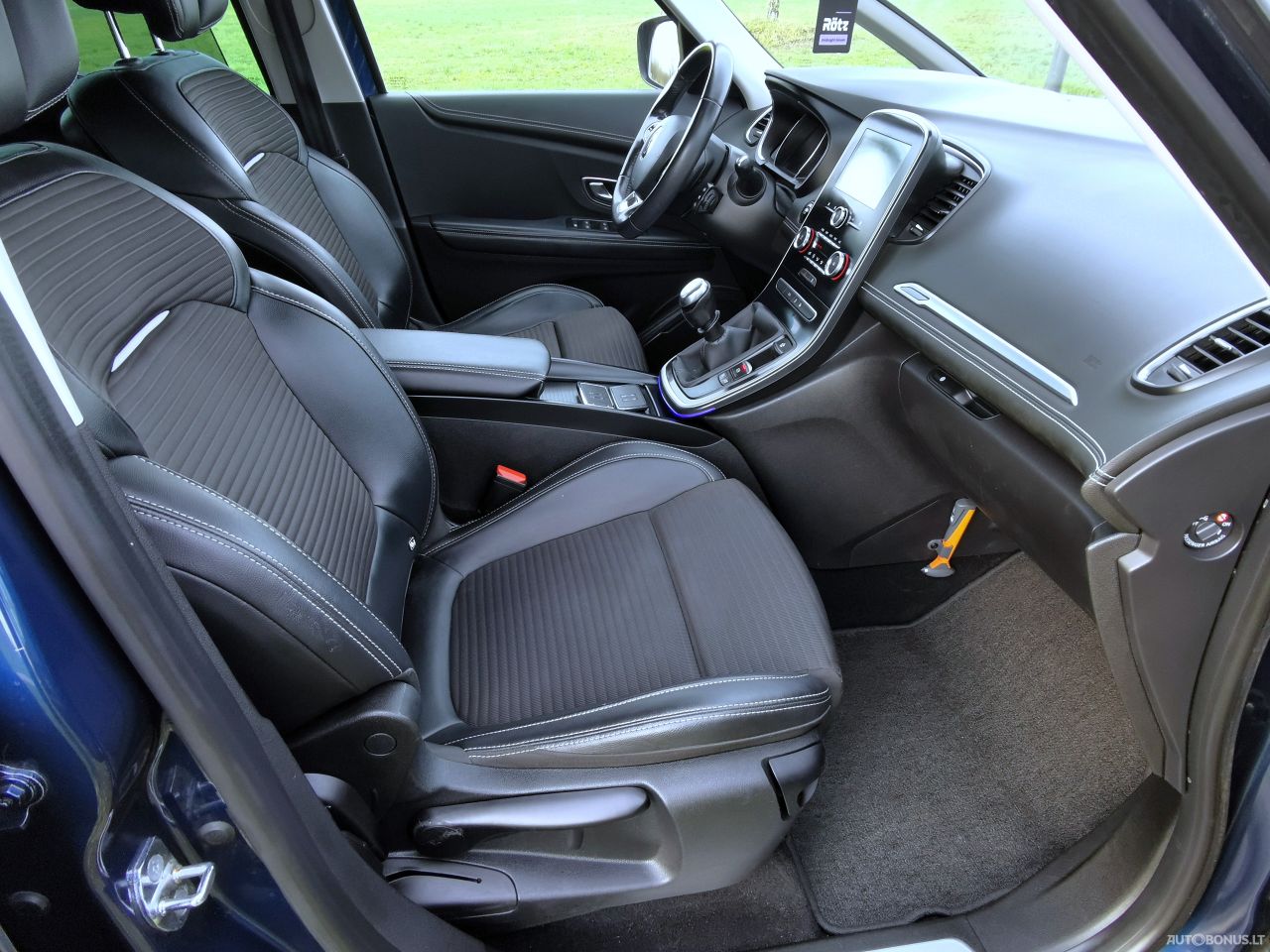 Renault Grand Scenic | 12