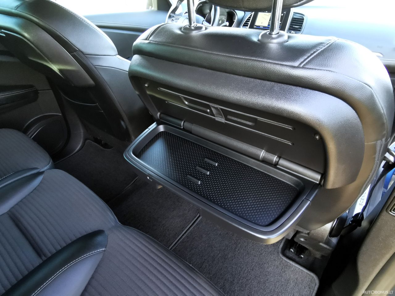 Renault Grand Scenic | 11