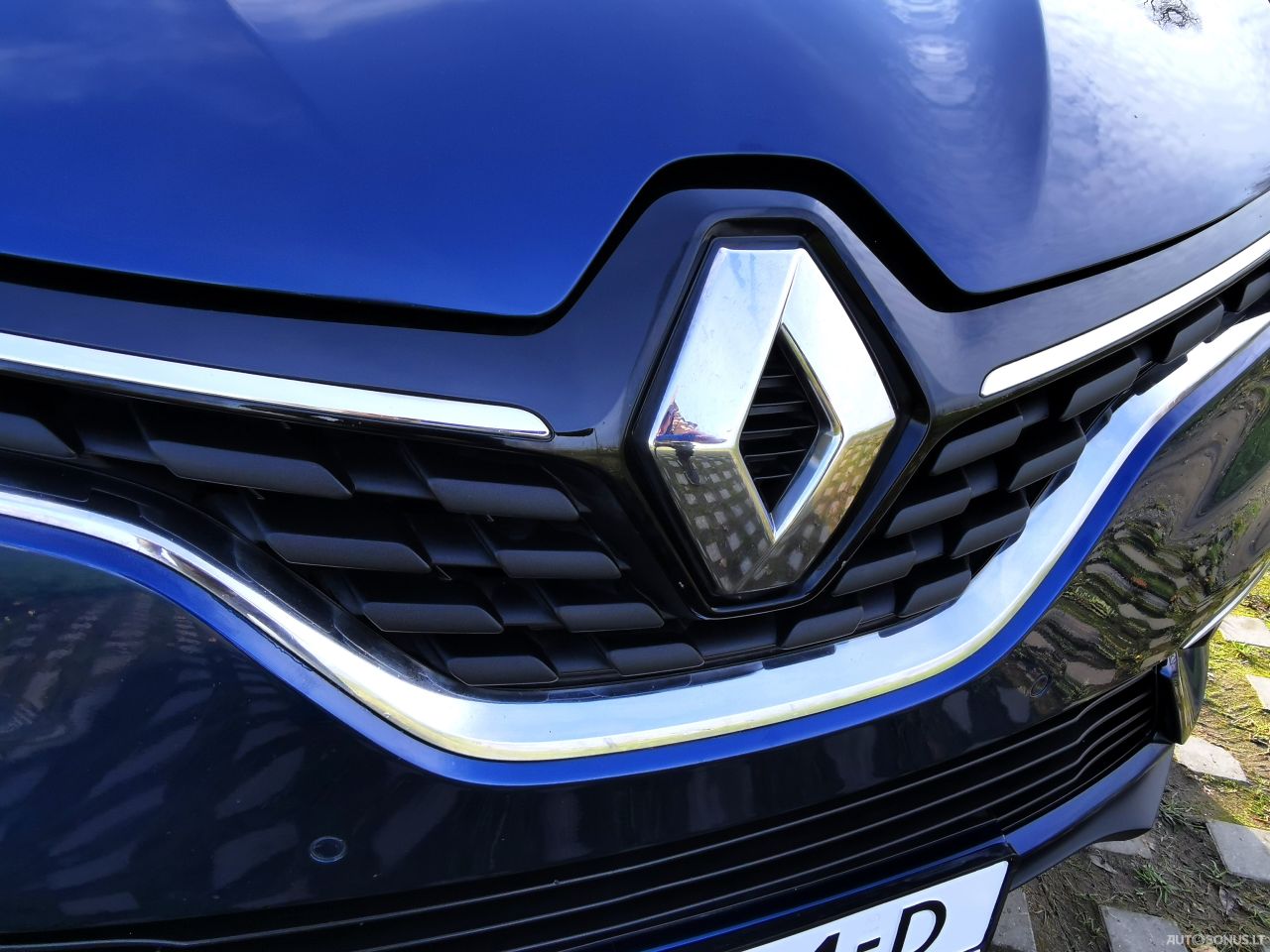 Renault Grand Scenic | 35