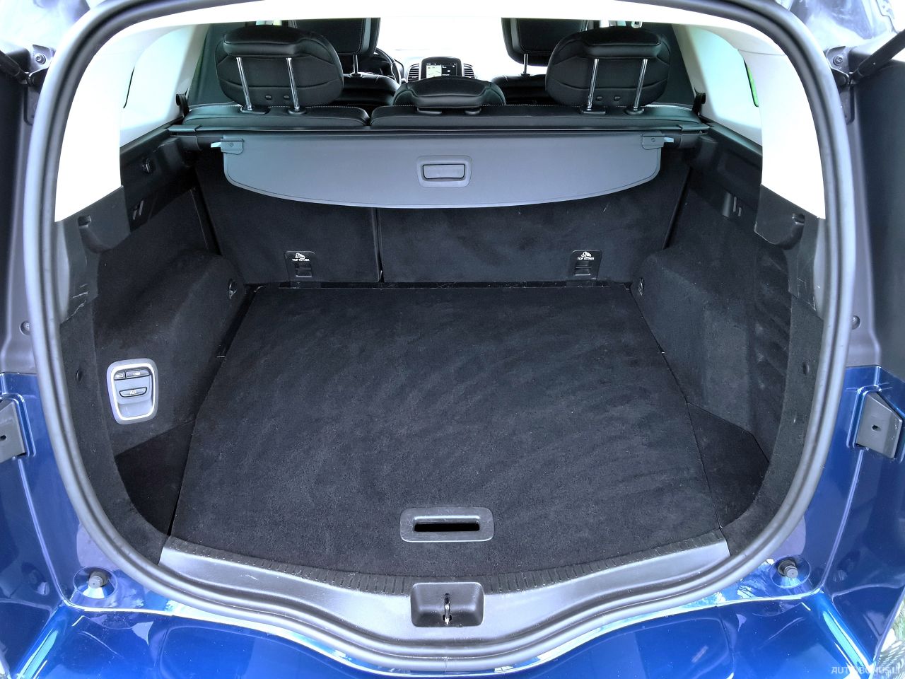 Renault Grand Scenic | 8