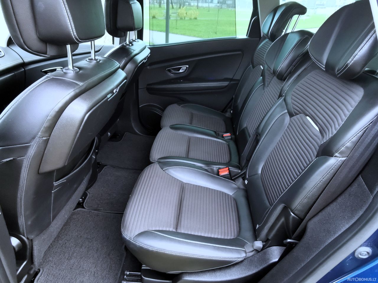 Renault Grand Scenic | 18