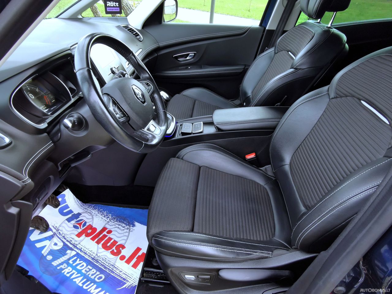Renault Grand Scenic | 17