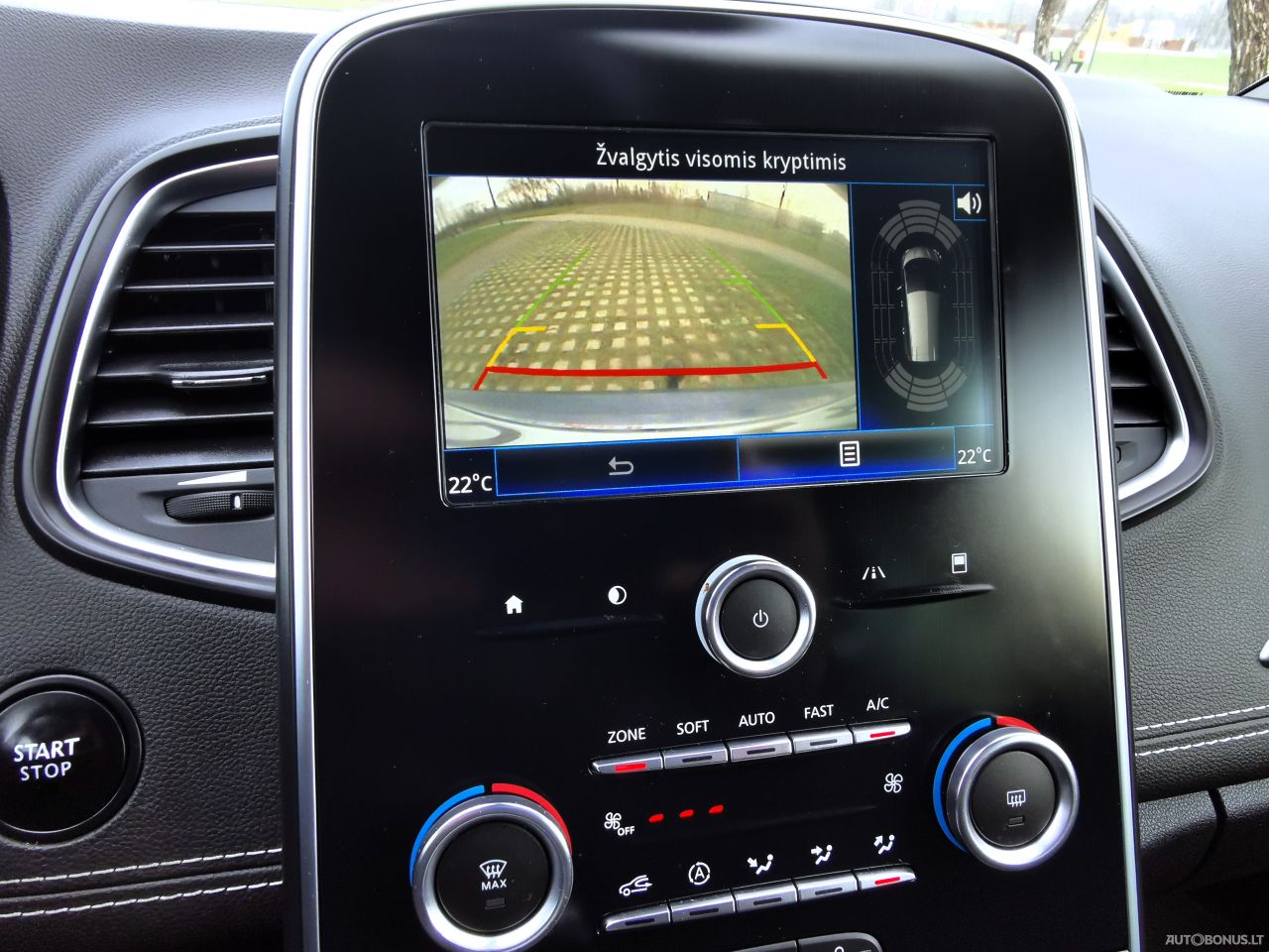 Renault Grand Scenic | 23