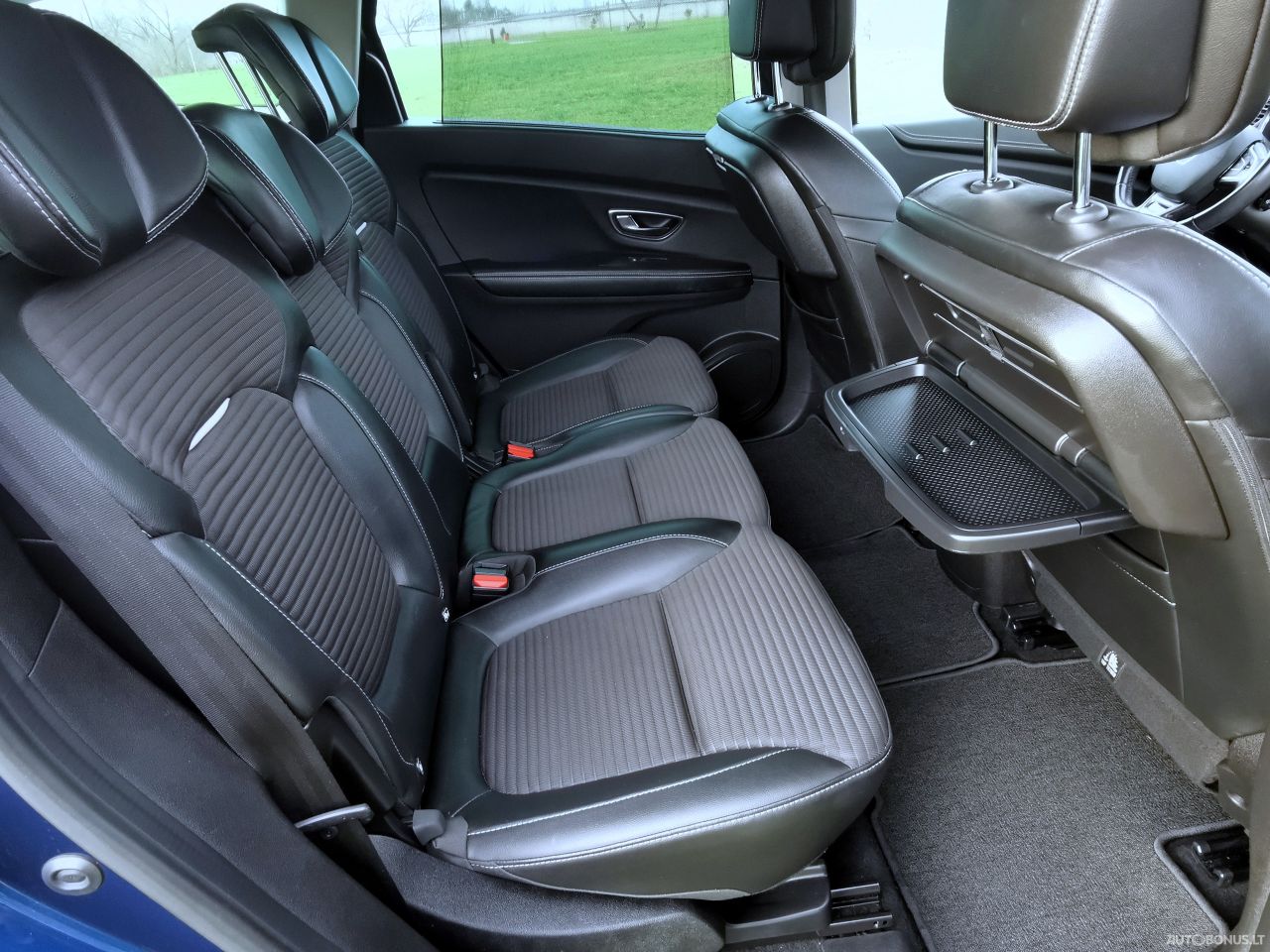 Renault Grand Scenic | 10