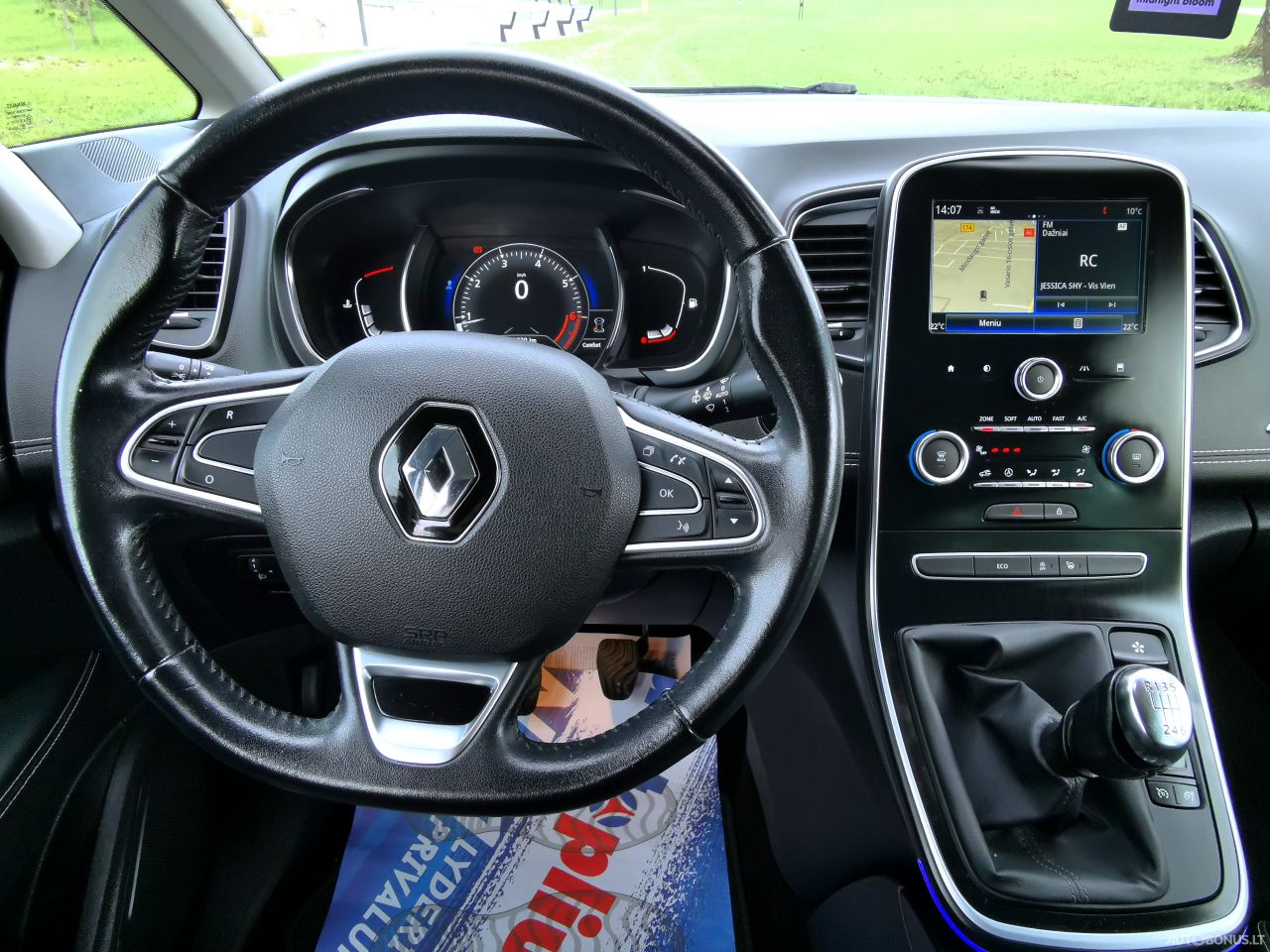 Renault Grand Scenic | 20