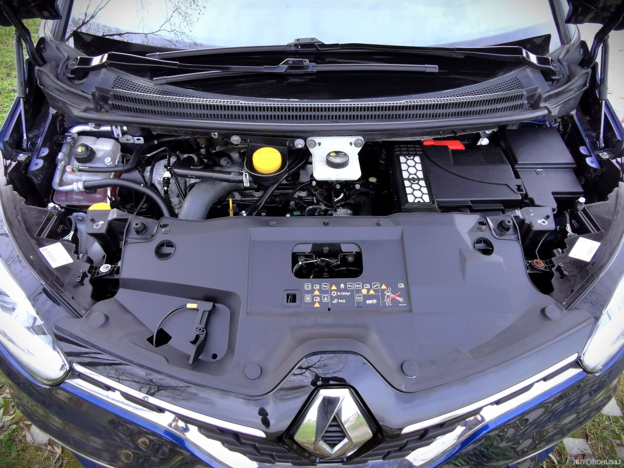 Renault Grand Scenic | 36