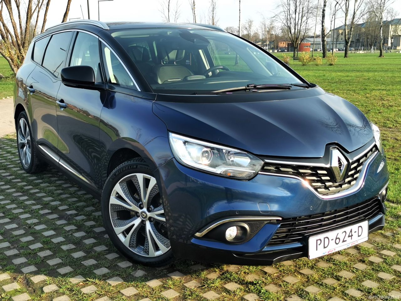 Renault Grand Scenic | 2