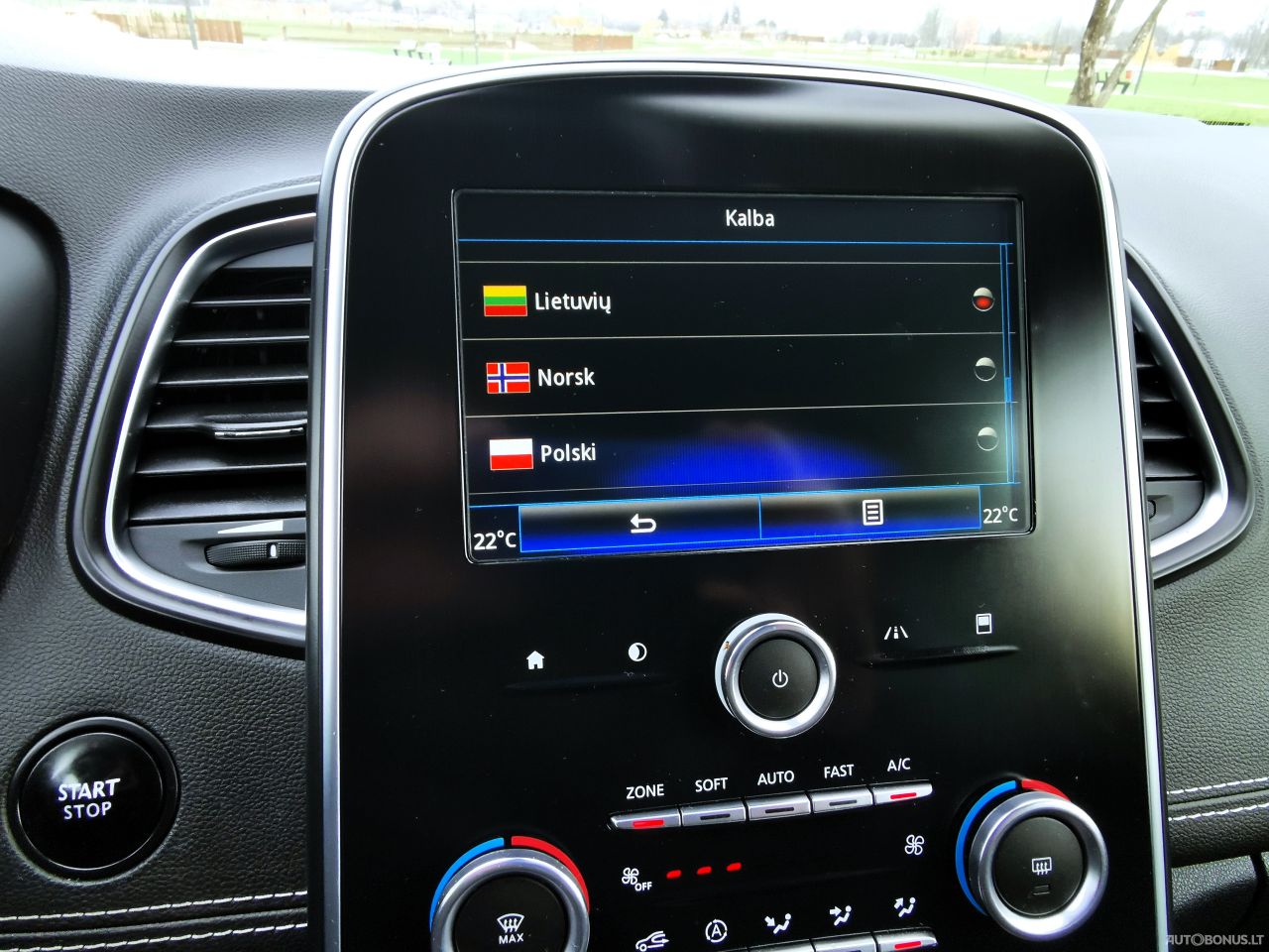 Renault Grand Scenic | 24