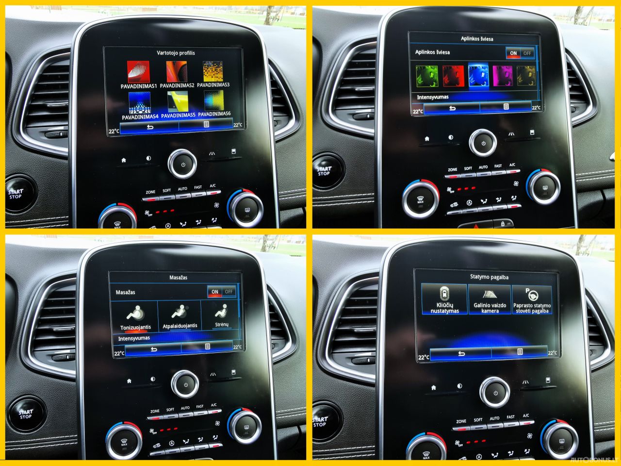 Renault Grand Scenic | 28