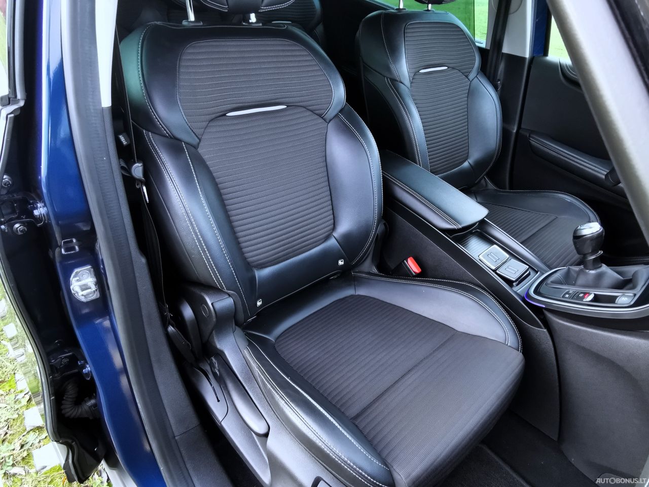 Renault Grand Scenic | 14