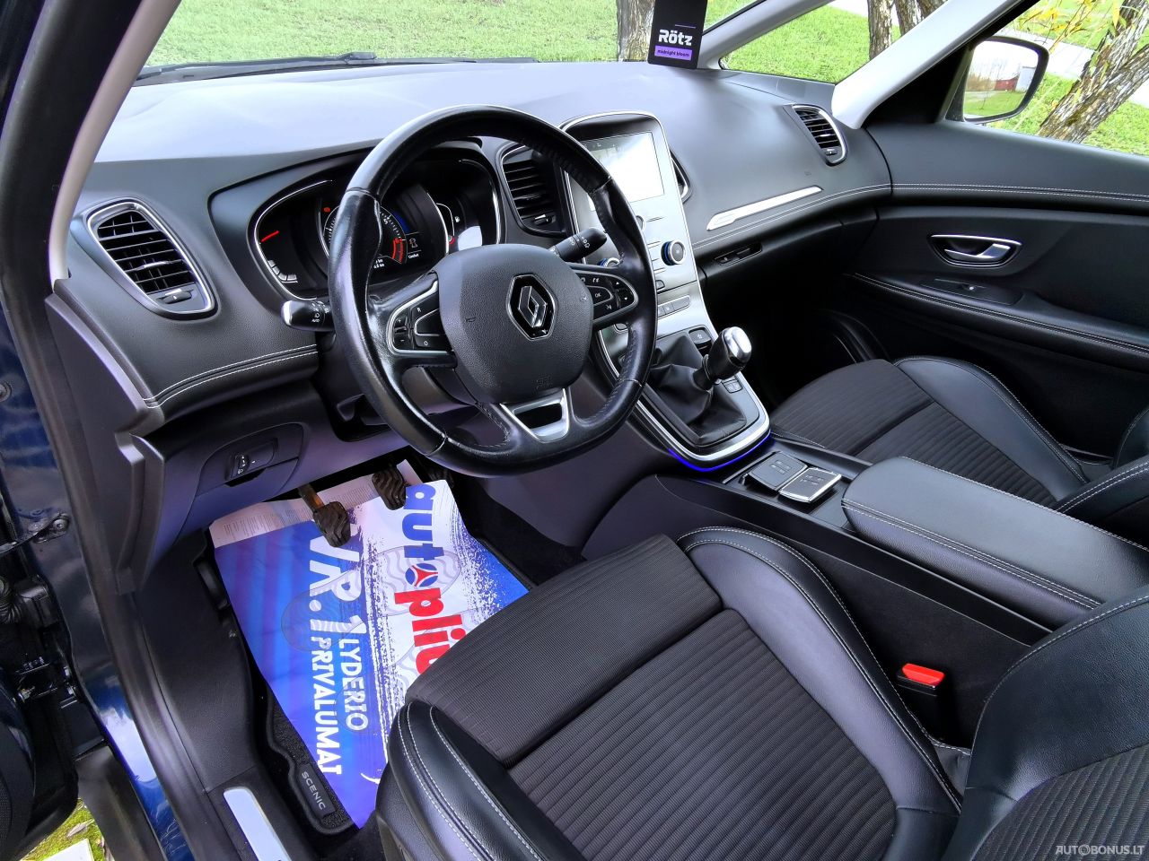 Renault Grand Scenic | 16