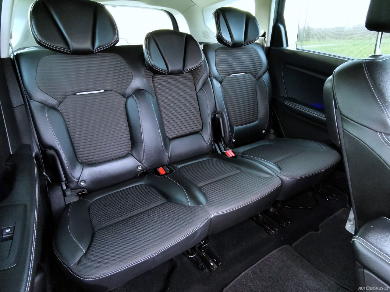 Renault Grand Scenic | 9