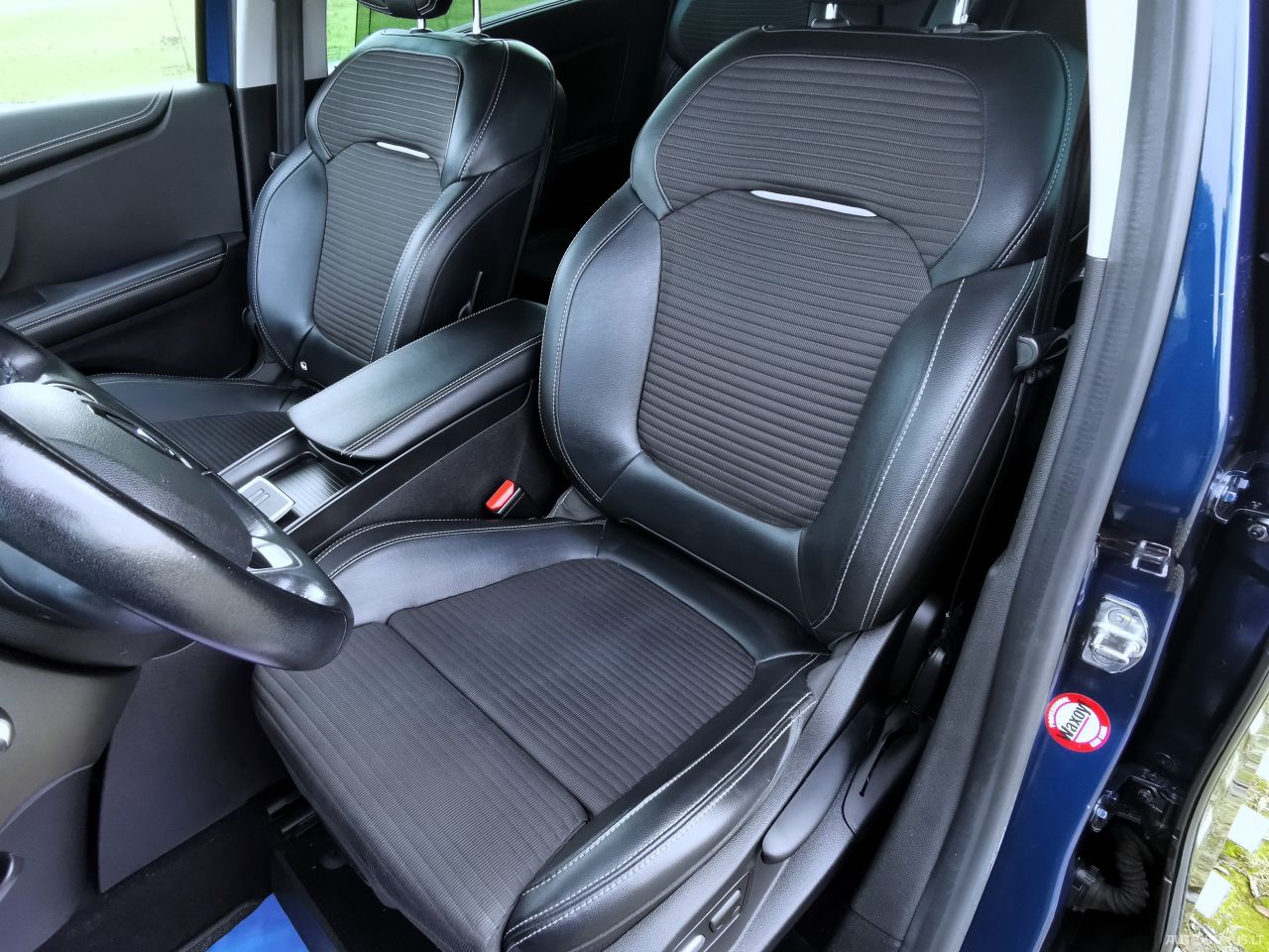 Renault Grand Scenic | 15